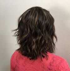 The list below will guide you through some of the best shaggy hairstyles for medium length hair. 70 Best Variations Of A Medium Shag Haircut For Your Distinctive Style