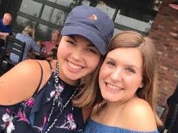 Sophie Sullivan's Instagram, Twitter & Facebook