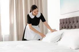 Tina is more experienced than alice. How To Start Your Own Maid Service Start Up Jungle