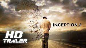 Check out the official inception (2010) trailer starring edward norton! Inception 2 2021 Movie Teaser Trailer Mashup Concept Back To Dream Youtube
