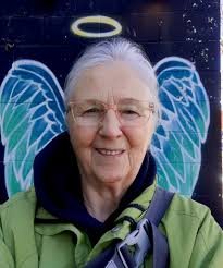 Exploring Monessen street corners for interesting compositions