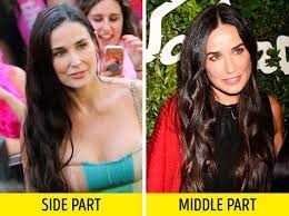 I've researched and tried many grey hair home remedies since i found my first grey hair at 17. How To Hide Gray Hair Without Dye And Things We Shouldn T Do To It