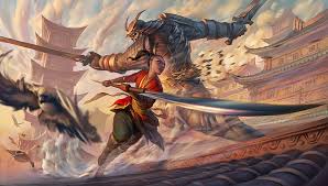 These legendary warriors are a popular subject for artists and designers, who not only feature fearsome samurai in stunning illustrative work and character concept. Page 2 Woman Samurai Hd Wallpapers Free Download Wallpaperbetter