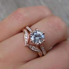 V Band Canadian Or Lab Grown Diamonds Wedding Rings Unique Wedding Rings Vintage Beautiful Engagement Rings