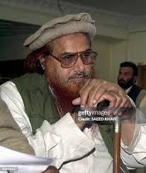 25 Hafiz Saeed Khan Photos & High Res Pictures