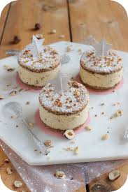 Succes Praline Individuels Noel Recette Patisserie Patisserie Recette Praline