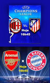 Liga dos campeões da uefa (anterior: Vai Que Moli Hoje Tem Mais Champions League 13 14 Champions League