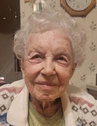 Obituary information for Irene Tolbert