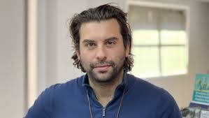 Vision Media hires veteran Dems operative David Keith as firm's new  campaign director