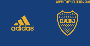 This free logos design of ca boca juniors logo cdr has been published by pnglogos.com. Schluss Mit Nike Adidas Macht Boca Juniors Angebot Fur Ausrustervertrag Nur Fussball