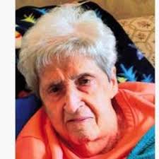 Geraldine "G.G" I. Trombley Obituary March 10, 2025