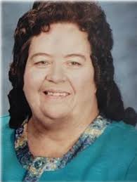 Obituary of Bessie Irene Heath Lloyd