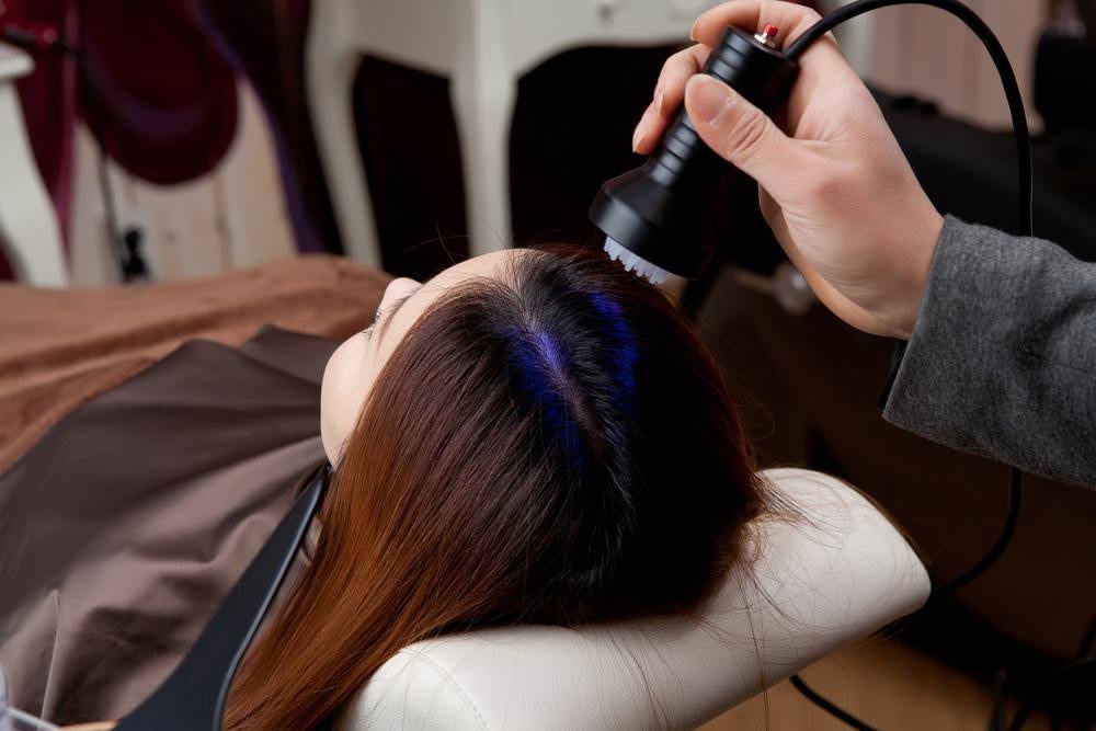 Scalp Cleansing Treatment product image
