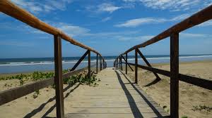 Beste strandhotels in ecuador bei tripadvisor: Ecuador Puerto Lopez Strand Kostenloses Foto Auf Pixabay