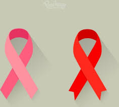 Breast cancer ribbon cancer pink ribbon breast cancer cancer ribbons vector pink october pink cross cancer awareness ribbons cancer awareness blue prostate ribbon cancer ribbon all colour. Cancer Awareness Ribbons Free Vector In Adobe Illustrator Ai Ai Vector Illustration Graphic Art Design Format Format For Free Download 369 97kb
