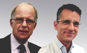 Stroke-Units müssen als Hochverlässlichkeitseinrichtungen funktionieren“