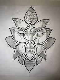 Budah Artista David Guadarrama Buddha Tattoo Design Sleeve Tattoos Tattoos