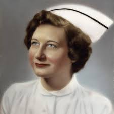 Gladys Wolf Obituary March 22, 2016