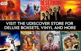 This doesn't only include the soundtrack, there are some parts where you have to watch a slime tutorial (eyy) or the musical to watch. The 50 Best Film Scores Of All Time Udiscover