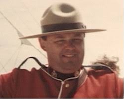 Minister of Justice National Youth Justice Policing Award