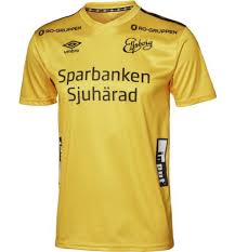 Idrottsföreningen elfsborg, more commonly known as if elfsborg or simply elfsborg, is a professional football club based in borås, sweden, a. If Elfsborg Trikot Historie Football Kit Archive