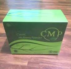 Terbuat dari daun muda mulberry (morus alba l). Health Wealth International Cmp Classic Mulberry Powder Hwi Garda Remaja