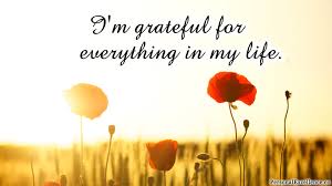 Image result for gratitude
