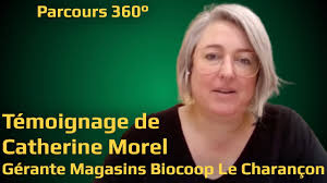 Évolution de gouvernance chez la Biocoop Le Charançon