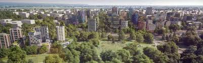 Bradfield City Centre Master Plan