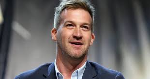 Kenneth Mitchell, Star Trek and Captain Marvel actor, dies aged 49