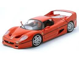 Looking for a new car on a dealer showroom floor will be next to impossible because of demand from loyal customers. Buy 1995 Ferrari F50 Diecast Model Red 1 18 Die Cast Car Online At Low Prices In India Amazon In
