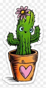 Cactus clear background cliparts and transparent. Free Png Cactus Clip Art Download Pinclipart