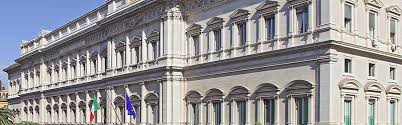 Il bilancio italiano (dai cui dati appunto parte il mio terzo articolo). Banca D Italia La Banca D Italia Stanzia Oltre 20 Milioni Di Euro Di Contributi Per L Emergenza Da Covid 19