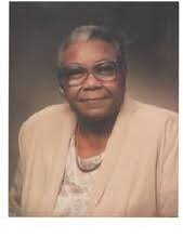 Obituary information for Queen E. Cherry