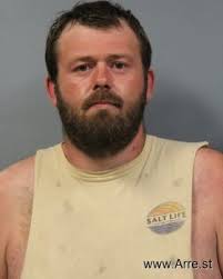 Brian Scott Guthrie Kanawha (SCRJ), West Virginia  http://Arre.st/WV-1005447058