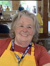 Evelyn “Jolene” Hawkins