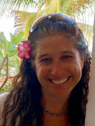 Empowered Pelvis Faculty — SUZANNE CARVER