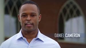 Kentucky AG Daniel Cameron emphasizes faith in Kentucky gubernatorial race 
