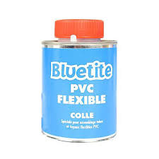 We did not find results for: Colle Bluetite Speciale Pvc Souple 250ml Castorama