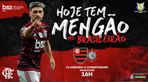 Prováveis escalações, desfalques e onde assistir o jogo do brasileirão 2021. Flamengo Divulga Relacionados Para O Jogo Contra O Corinthians Veja A Lista