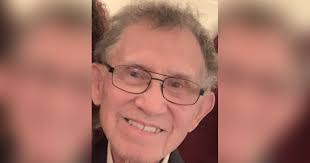 Obituary for Vincent Hokim