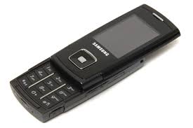 Samsung E900 Photos - Mobile Phones ...