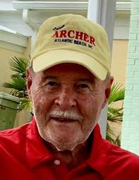 Most Recent Obituaries