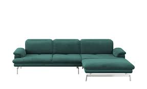 That includes sofas, chairs, sectionals and beds. Joop Ecksofa Studio 8153 Petrol Rechts Mobel Kraft
