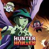 Captain monica launches a secret mission, operation thunderbolt, and selects io to pilot the atlas gundam. Buy Hunter X Hunter Season 7 Microsoft Store