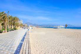 Travel guide resource for your visit to playa san juan. Playa De San Juan In Alicante Beach Guide Placesofjuma