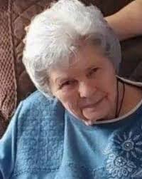 Helen Lois Baker, 97, of Wellsboro, PA, formerly of Knoxville, PA.