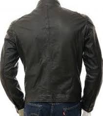 Black Leather Jackets For Mens Black Jackets Usa Canada Uk Australia In 2020 Black Leather Motorcycle Jacket Black Leather Jacket Men Leather Motorcycle Jacket
