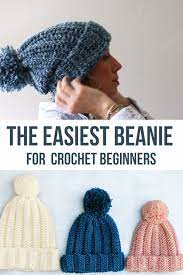 Pin By Franka Thys Christine On Macrame In 2021 Crochet Beanie Hat Free Pattern Easy Crochet Hat Crochet Beanie
