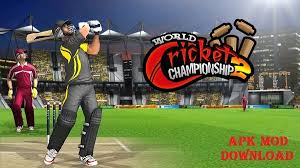 Wcc 2 Mod Apk Unlimited Coins Game Download Wcc 2 Mod Apk With Unlimited Money Silver Coins And Tournaments Stadium World Cricket Cricket Games Download Games
